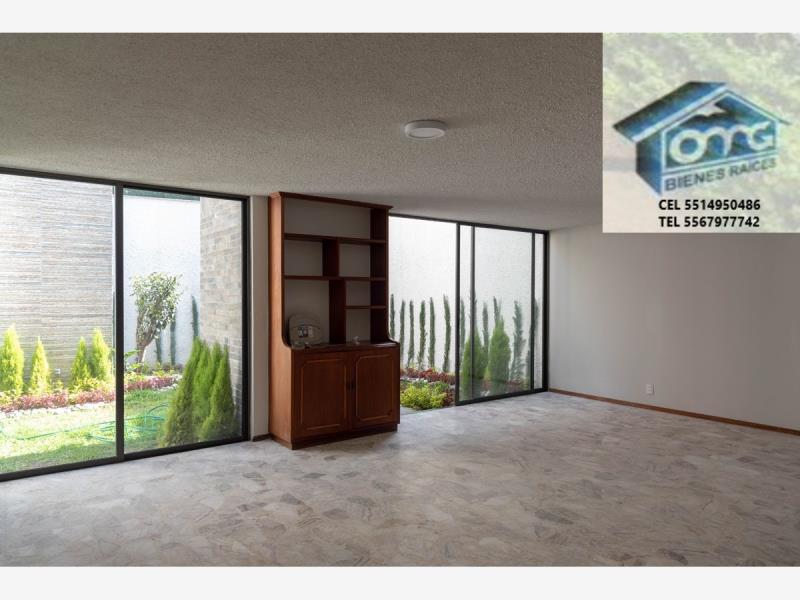 Casa en venta en Bosque Esmeralda, Atizapán de Zaragoza