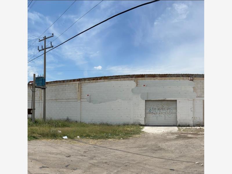 Terreno en Venta en Jardines del Periferico, Lerdo, Durango
