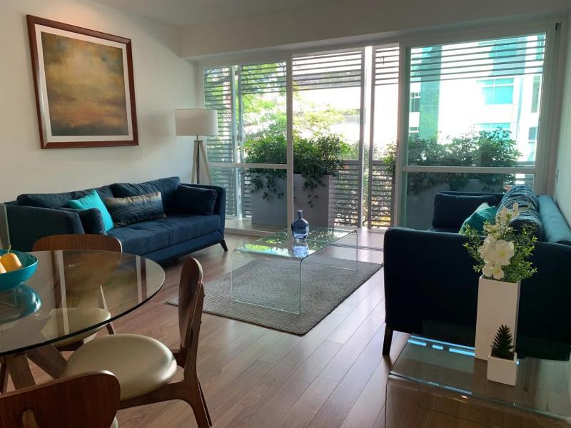Departamento en venta en Del Valle Centro, Benito Juárez — foto 1 de 22