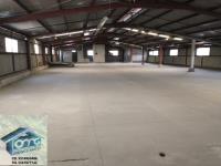 Bodega en renta en Industrial Alce Blanco, Naucalpan de Juárez — foto 2 de 2
