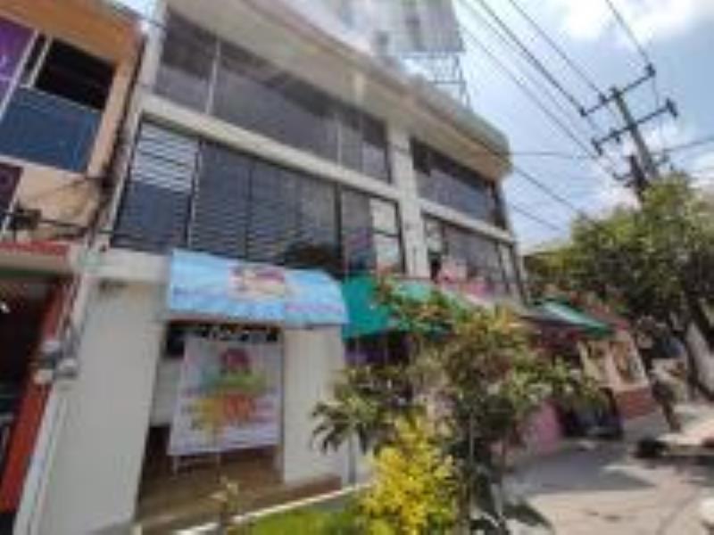 Oficina en renta en San Lucas Tepetlacalco, Tlalnepantla de Baz — foto 1 de 11