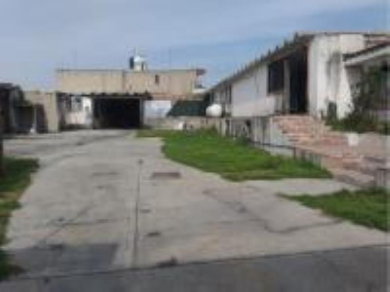 Terreno en renta en Alfredo V. Bonfil, Atizapán de Zaragoza — foto 1 de 11