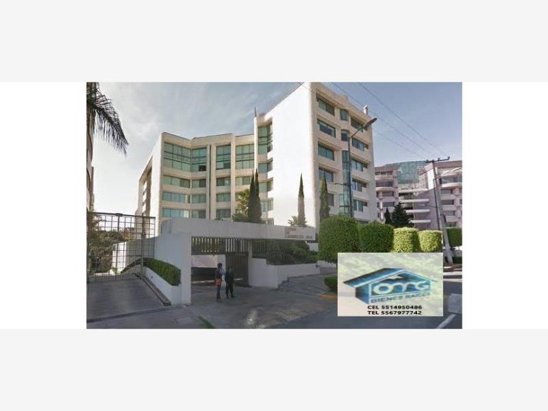 Departamento en renta en Bosques de las Lomas, Cuajimalpa de Morelos — foto 1 de 12