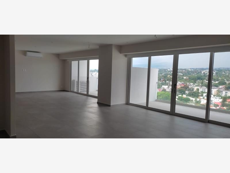 Departamento en venta en Delicias, Cuernavaca — foto 1 de 51