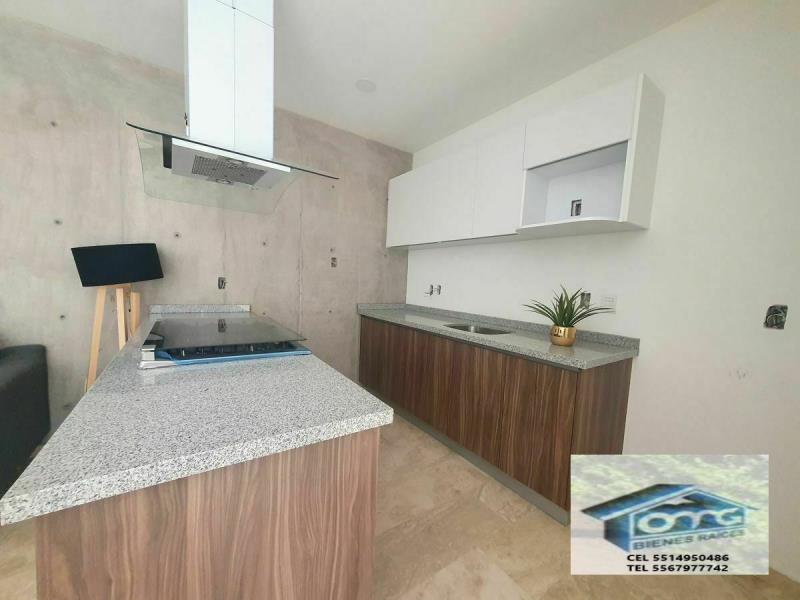 Departamento en venta en Alamos, Benito Juárez — foto 1 de 9