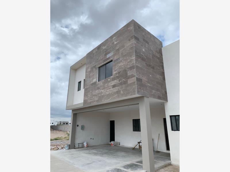 Casa en venta en Residencial Palma Real, Torreón — foto 1 de 15