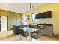 Departamento en venta en Roma Sur, Cuauhtémoc — foto 2 de 17