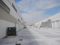 Bodega en renta en Residencial Torremolinos, Guadalupe, Nuevo León
