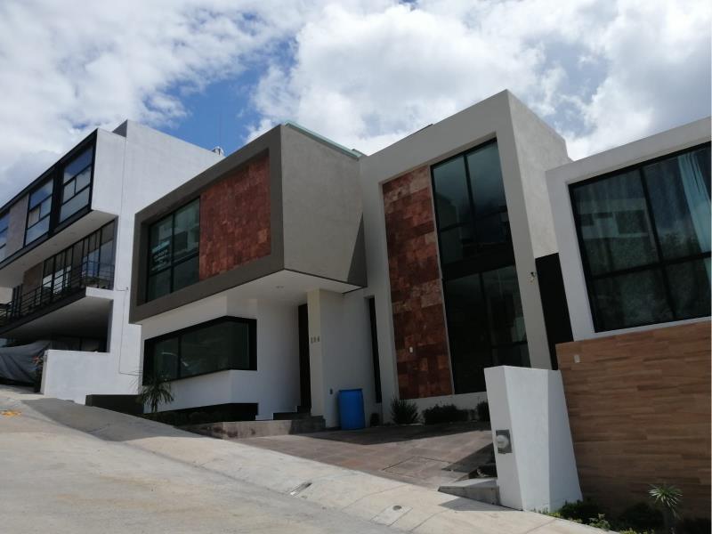 Casa en venta en Linda Vista Tres Marías, Morelia — foto 1 de 16