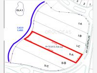 Terreno en venta en Lagos del Sol, Benito Juárez, Quintana Roo Terreno en venta en Lagos del Sol, Benito Juárez, Quintana Roo