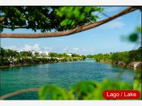 Terreno en venta en Lagos del Sol, Benito Juárez — foto 2 de 37