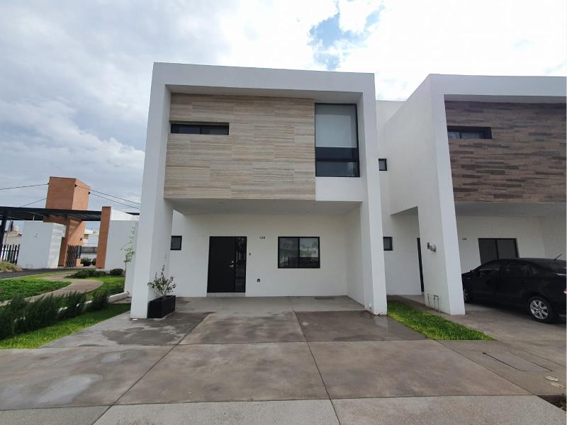 Casa en venta en Residencial Frondoso, Torreón — foto 1 de 14