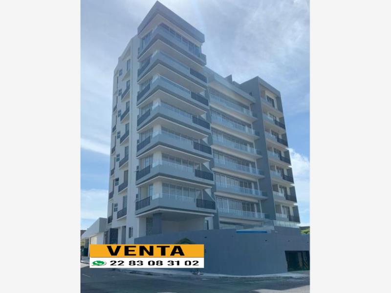 Departamento en venta en El Conchal, Alvarado — foto 1 de 24