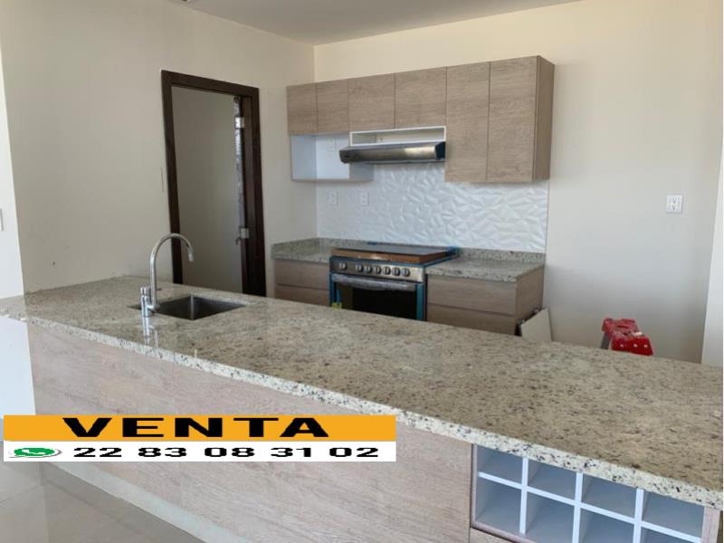 Departamento en venta en El Conchal, Alvarado — foto 1 de 19