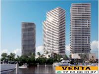 Departamento en venta en Rivera Veracruzana, Boca del Río, Veracruz de Ignacio de la Llave