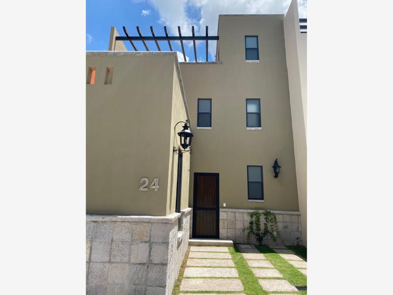 Casa en venta en Tierradentro, San Miguel de Allende — foto 1 de 27