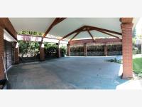 Casa en Santa Rosa, Yautepec, Morelos