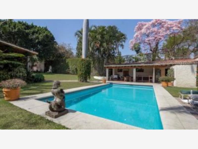 Casa en venta en Cantarranas, Cuernavaca — foto 1 de 27