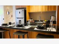 Departamento en venta en Ejidal, Solidaridad — foto 3 de 7