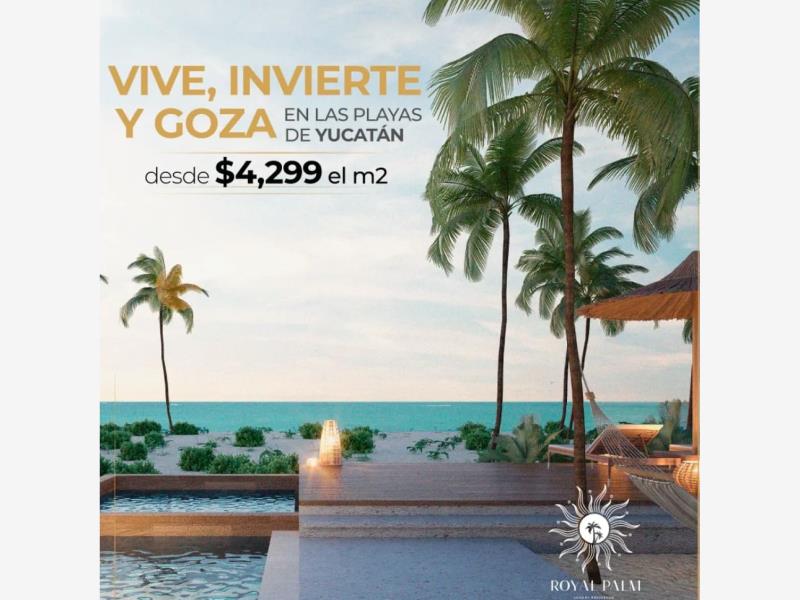 Terreno en venta en San Crisanto, Sinanché — foto 1 de 2