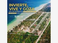 Terreno en venta en San Crisanto, Sinanché — foto 2 de 2