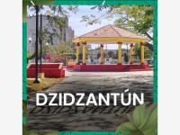 Terreno en venta en Dzidzantun, Dzidzantún — foto 2 de 6