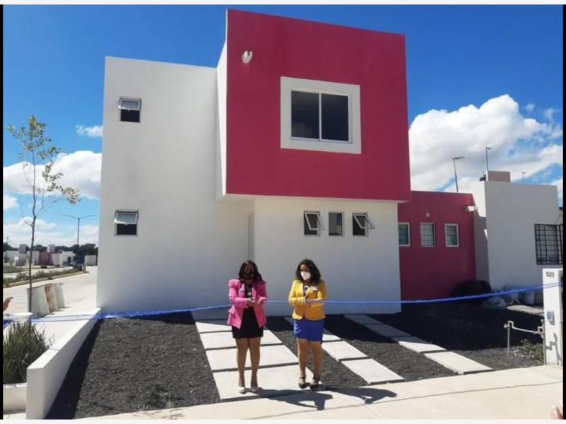 Casa en venta en San Antonio Providencia, Mineral de la Reforma — foto 1 de 10