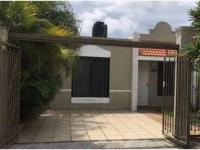 Casa en Colima Centro, Colima, Colima