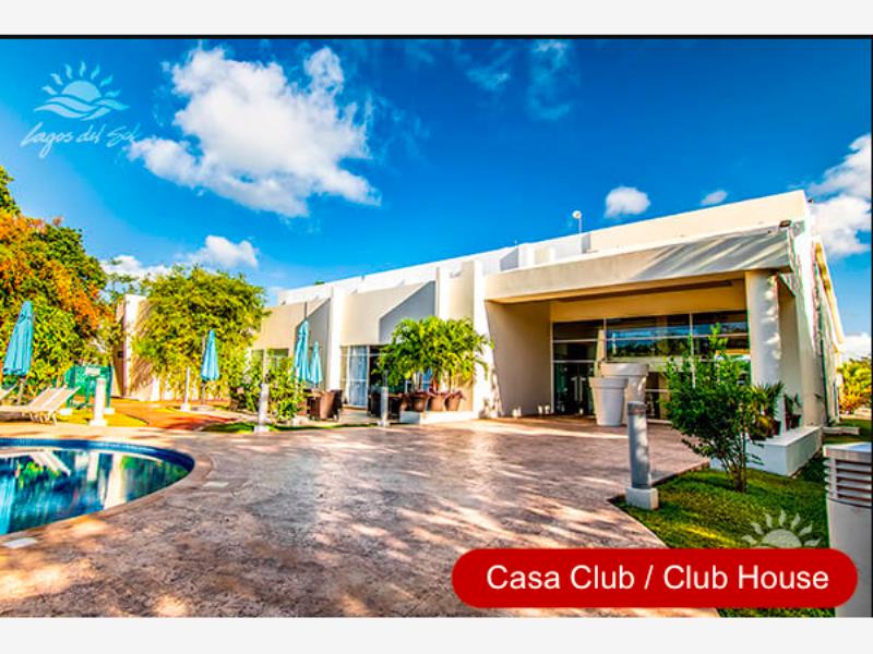 Terreno en venta en Lagos del Sol, Benito Juárez — foto 1 de 37