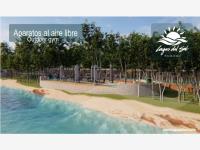 Terreno en venta en Lagos del Sol, Benito Juárez — foto 2 de 37
