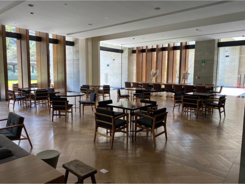 Departamento en venta en Lomas Country Club, Huixquilucan — foto 1 de 25