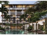 Departamento en venta en Oncan, Mérida — foto 2 de 42
