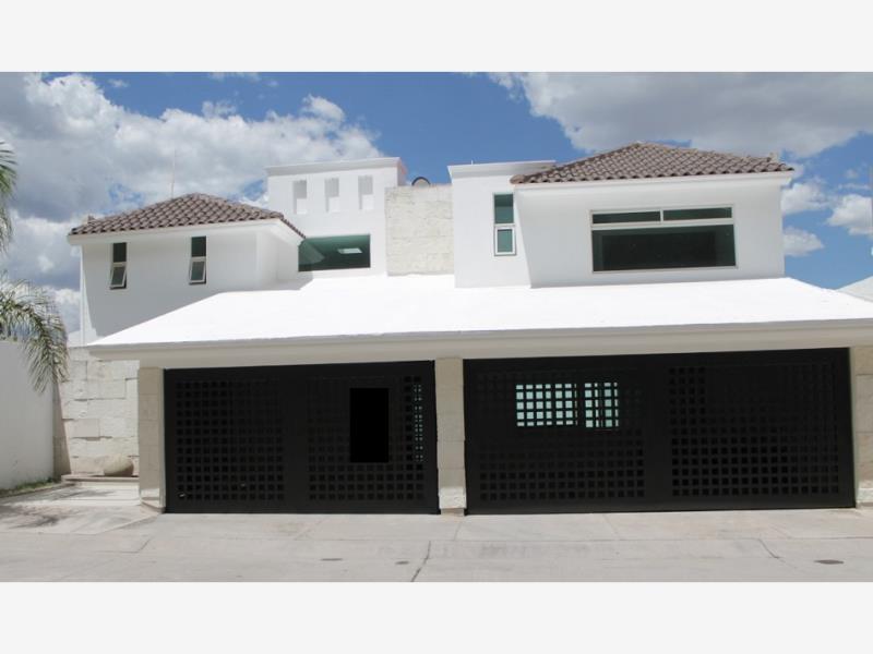 Casa en renta en Cañada del Refugio, León — foto 1 de 26