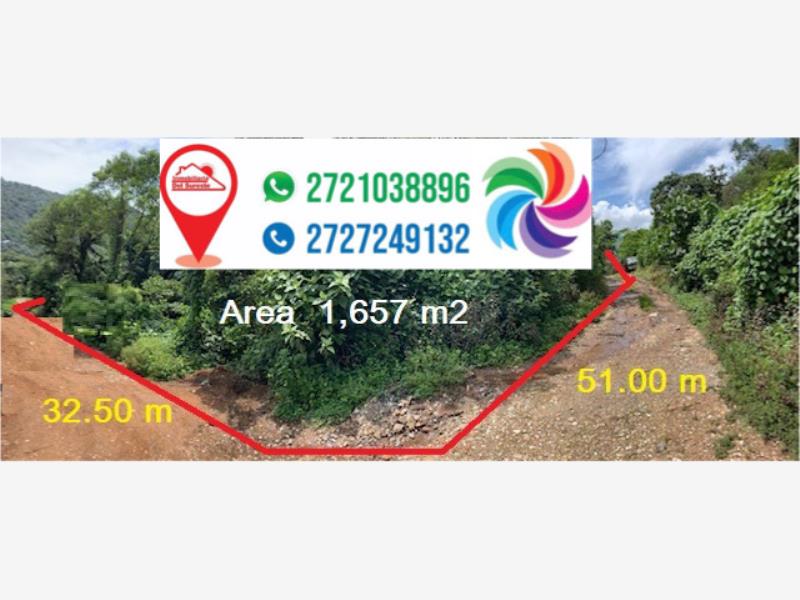 Terreno en venta en Río Blanco Centro, Río Blanco — foto 1 de 16