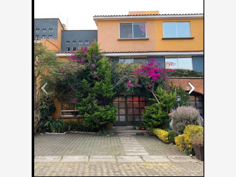 Casa en venta en Miguel Hidalgo, Tlalpan — foto 1 de 35