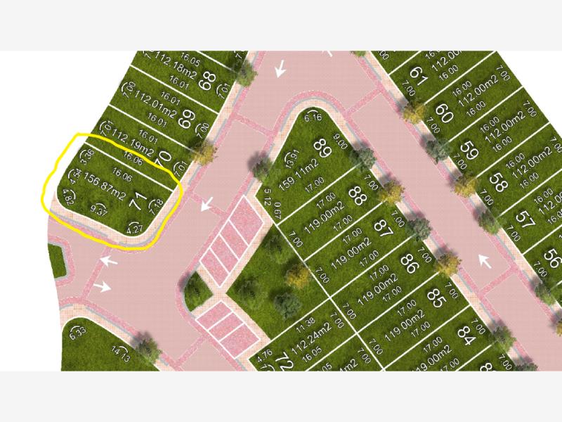 Terreno en venta en Ciudad Maderas Sur II, Apaseo El Alto — foto 1 de 2