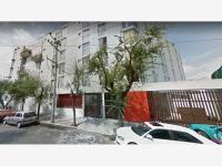 Departamento en San Simon Tolnahuac, Cuauhtémoc, Ciudad de México