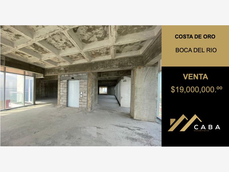 Departamento en venta en Costa de Oro, Boca del Río — foto 1 de 21