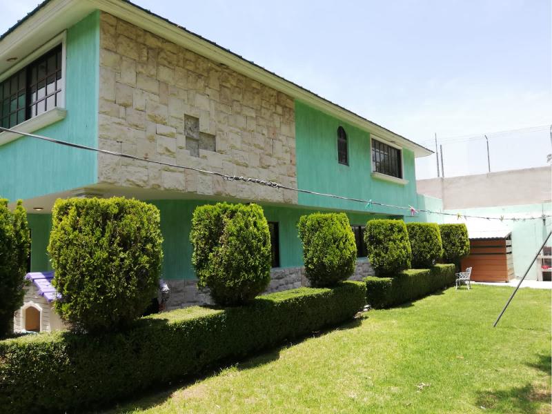 Casa en venta en Privada Cuesco, Pachuca de Soto — foto 1 de 50