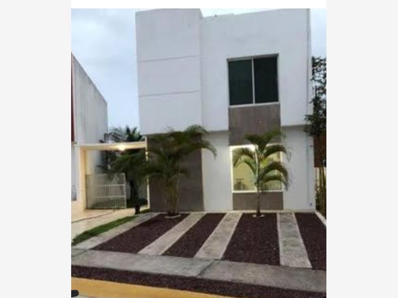 Casa en venta en Vista Bugambilias, Villa de Álvarez