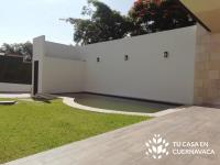 Casa en venta en Delicias, Cuernavaca — foto 2 de 25