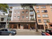 Departamento en Santa Maria la Ribera, Cuauhtémoc, Ciudad de México