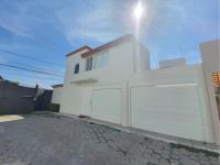 Casa en Morillotla, San Andrés Cholula, Puebla