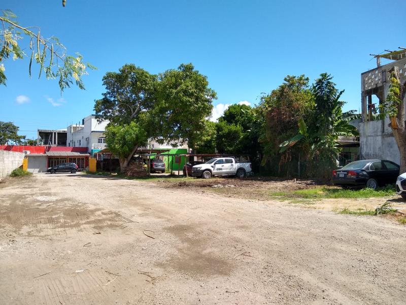 Terreno en venta en Paraiso Centro, Paraíso — foto 1 de 8
