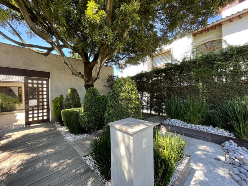 Casa en renta en Club de Golf los Encinos, Lerma — foto 1 de 30