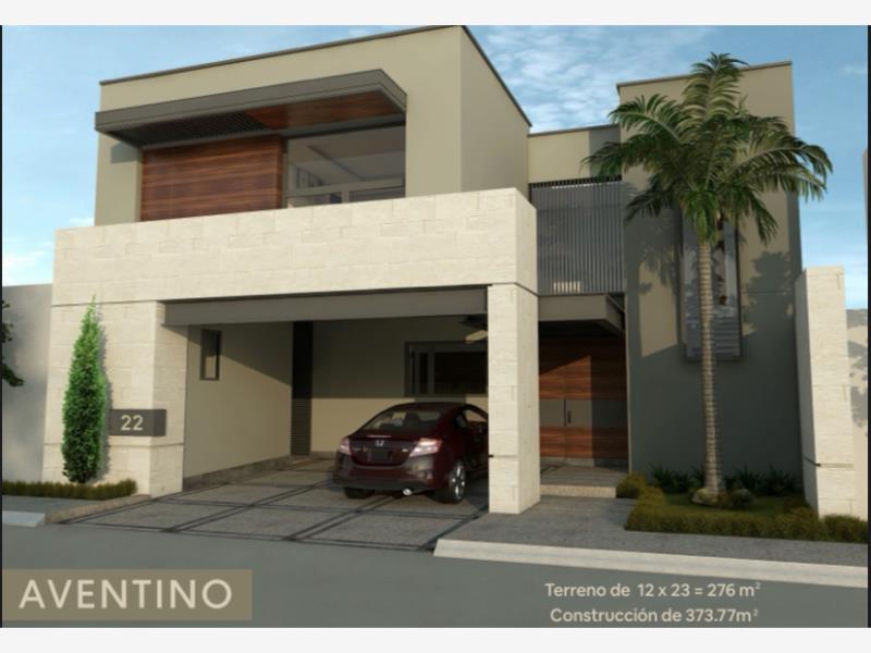 Casa en venta en Los Viñedos, Torreón — foto 1 de 11