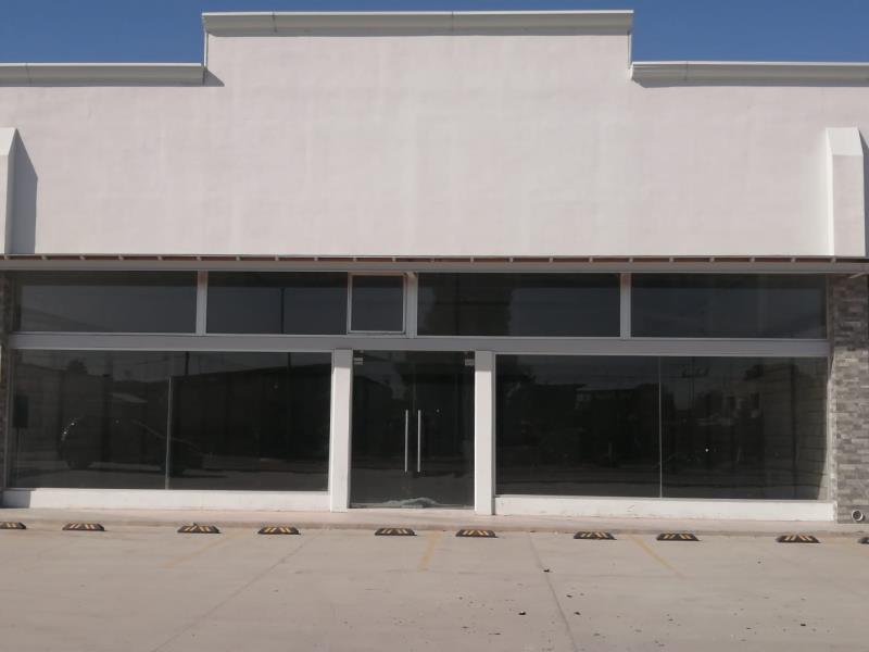 Bodega en renta en Las Gabrielas, Francisco I. Madero — foto 1 de 3