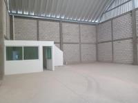 Bodega en renta en Tlaxcaltecatla, Santa Catarina Ayometla — foto 2 de 7
