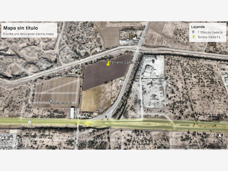 Terreno en Venta en La Fe, Torreón, Coahuila de Zaragoza Terreno en Venta en La Fe, Torreón, Coahuila de Zaragoza