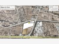 Terreno en venta en La Fe, Torreón — foto 3 de 3